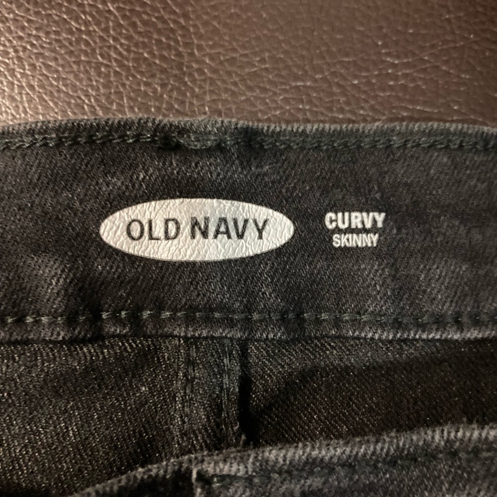 Old Navy women’s jeans